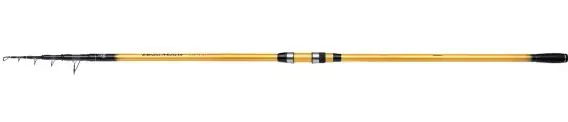 Betrouwbaar Shimano Beastmaster FX Surf TE Telescopische Strandhengel 4.20m 150g
