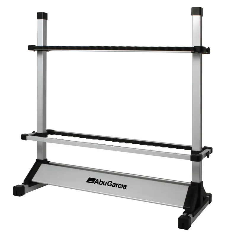 Voordeelprijs Abu Garcia Rod Floor Rack (22 - 44 hengels)