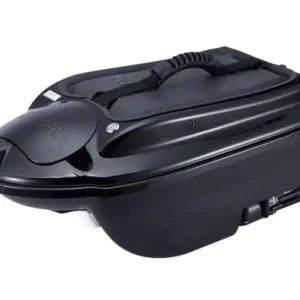 Exclusieve Aanbieding Boatman Actor Plus Voerboot