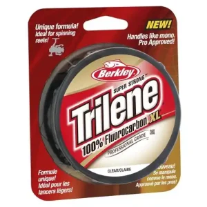 Berkley Trilene Fluorocarbon 0.20mm Laatste Kans