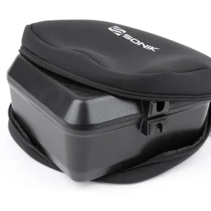 Laatste Versie Sonik Sizzla Multi-Pan Set Deepcase