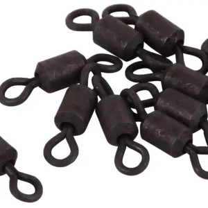 Laatste Versie Rod Hutchinson Swivel 10 stuks L - 65 lbs