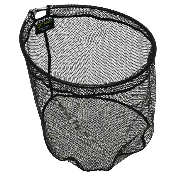 Veilige Betaling Sensas Schepnet Magic Specimen Rubber 47cm