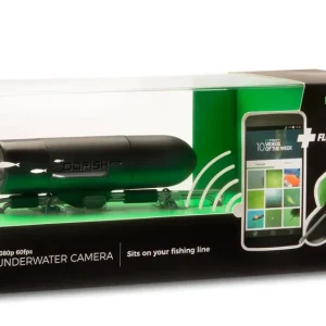 Rechtstreeks Van De Fabrikant GoFish HD Underwater Cam