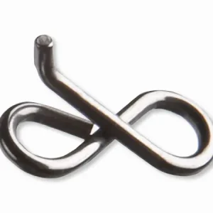 Superprijs Daiwa Tournament 8-Snap, 10 stuks 8-Snap fine 1.5kg