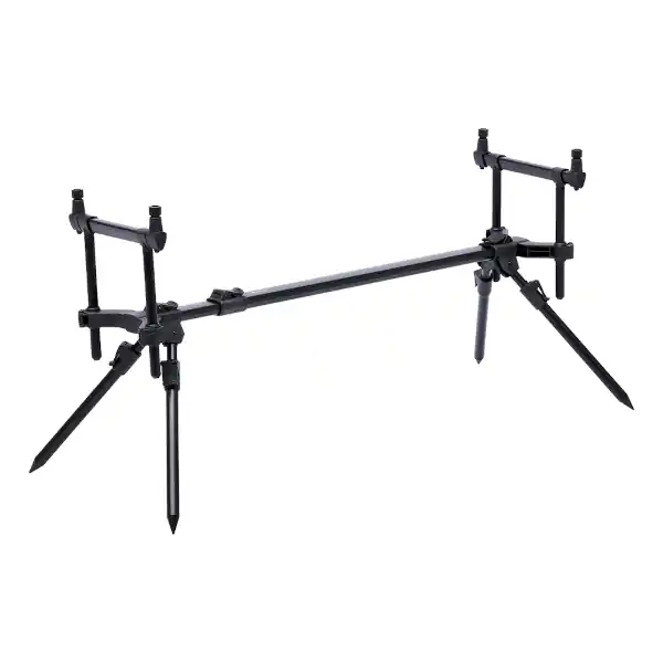 Lage Kosten Prologic C-Series Convertible 2 Rod Pod