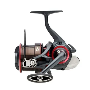 Aanbieding Daiwa 21 Tournament Feeder 25QD Feeder Molen