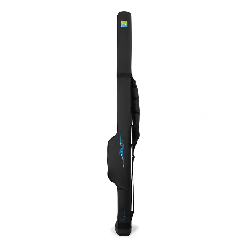 Op = Op Preston Supera X Compact Ready Rod Foudraal