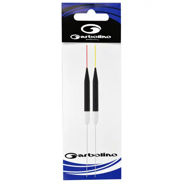 Garbolino Float SP M26 - 2 stuks 0.60g Hete Deal