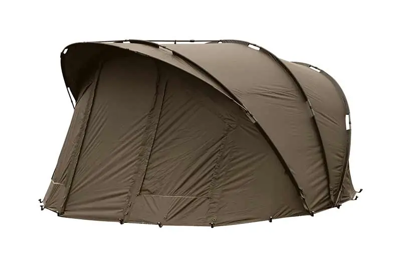 Fox Voyager 2 Person Bivvy Laatste Versie