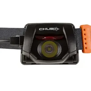Goedkoop Chub Sat-A-Lite Headtorch Rechargable 250
