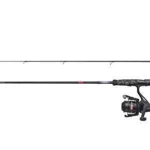 Beperkte Voorraad Berkley Urbn II Finesse Spinhengel Set 200cm (3-14g)