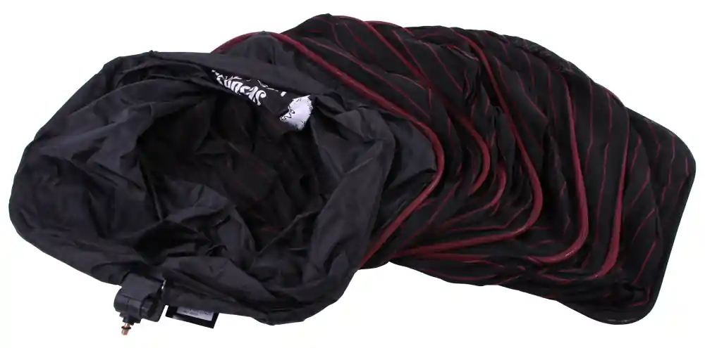 Koop Online Sensas Keepnet Rectangular 2.5m