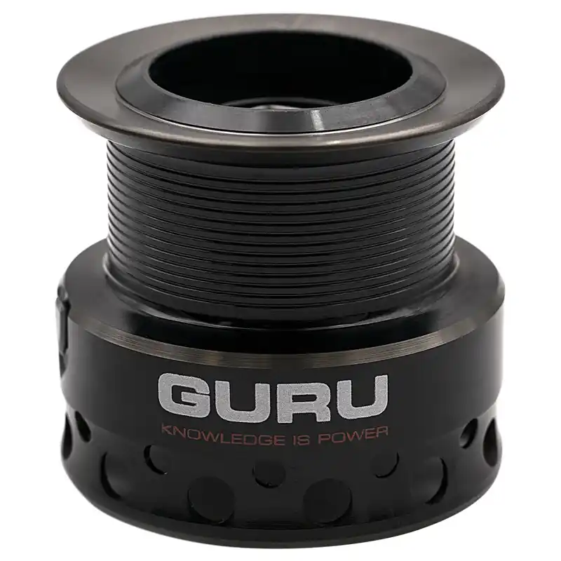 Op = Op Guru A-Class Spare Spool 5000