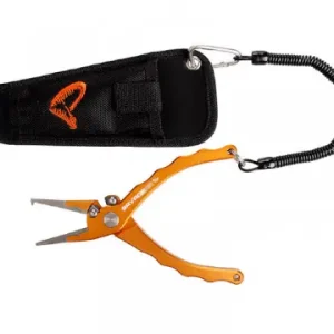 Bestel Nu Savage Gear Sidecutter Pliers