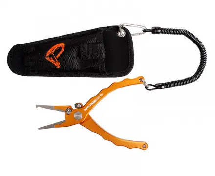 Bestel Nu Savage Gear Sidecutter Pliers