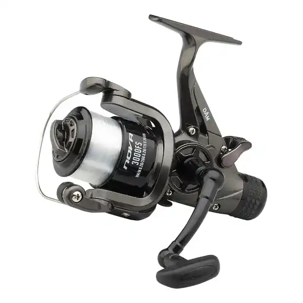 Aanbieding Dam Nova FS (Incl. Nylon Lijn) 5000