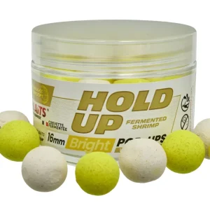 Starbaits PC Hold Up Bright Pop Up (50g) 16mm Bestseller