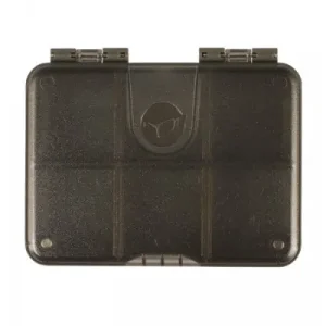 Beperkt Aanbod Korda Mini Box 6 Compartments