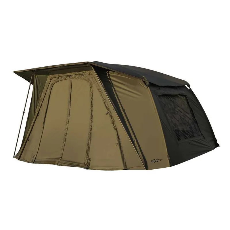 Avid EXO 2 Bivvy System Populair