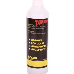 Beste Prijs Top Secret Emulsion Competition Liquid 500ml