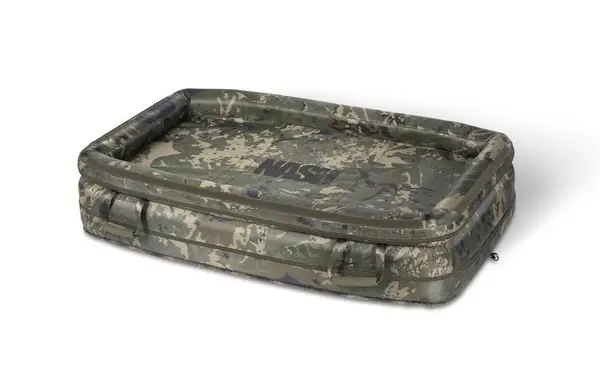 Nash Carp Care Air Cradle Camo Gecertificeerd