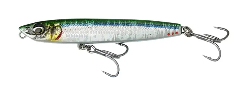Betrouwbaar Savage Gear Cast Hacker Fast Sinking Jerkbait 13cm (73g) Pink Head Ls