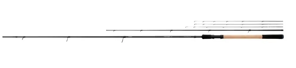 Lage Prijs Shimano Aero X5 Distance HP Feederhengel 3.96m (150g)