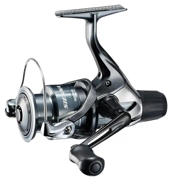Laatste Versie Shimano Sienna RE 1000