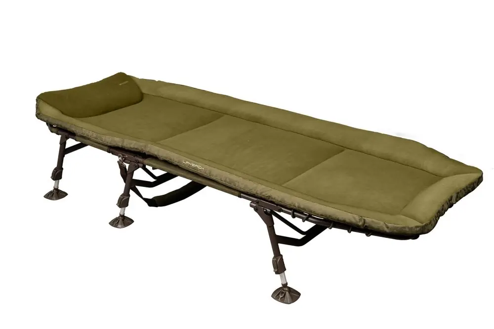 Veilige Betaling Grade Layback Bedchair