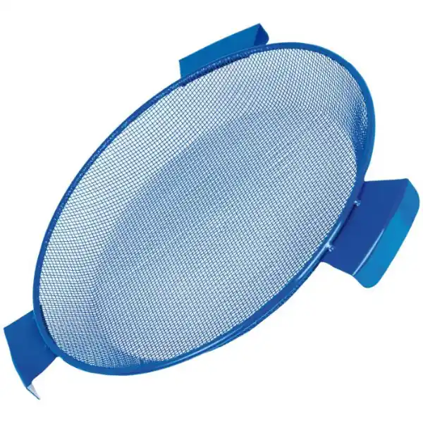 Garbolino Groundbait Zeef 18L 2.5mm Mesh Populair