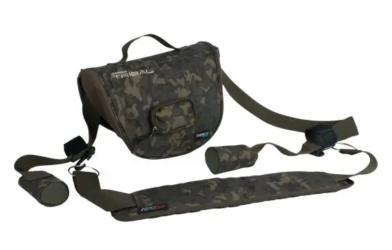 Shimano Luggage Trench Carp Tip Protector Sling & AQ Advanced Hengelbeschermer Bestel Nu