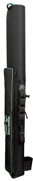 Betaalbaar Sensas Foudraal Classic Stijf Competition 210cm