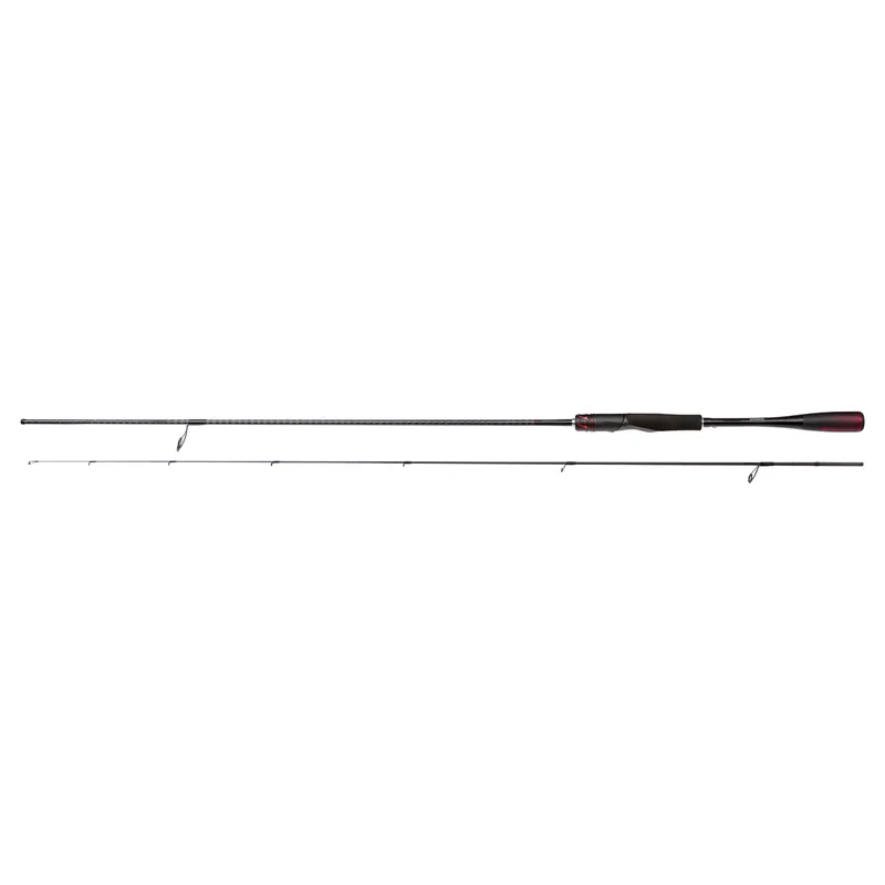 Shimano Zodias Spinning Hengel 1.93m (1.5-5g) Lage Kosten