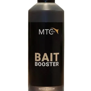 Voordeelprijs MTC Baits Bait Booster Ester & Cream (500ml)
