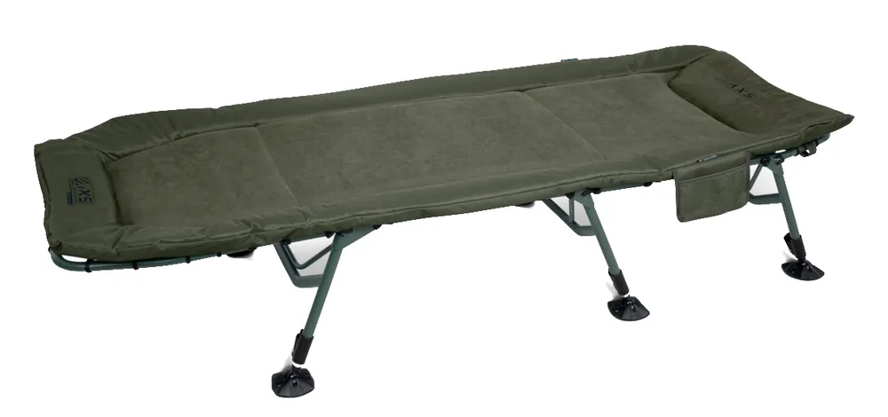 Koopje Sonik AXS Levelbed Comfort Memory Foam Stretcher