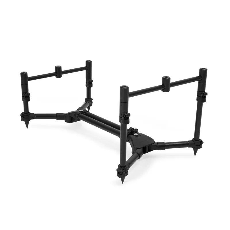 Veilige Betaling Avid Revolve Super Low Rod Pod