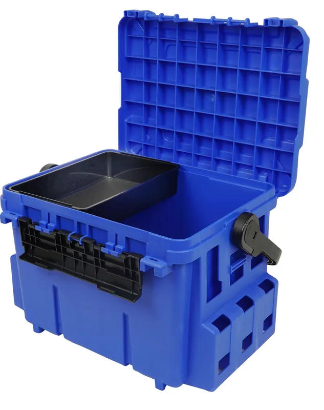 Gamakatsu G-Case 7000 Zitkist Voordeelprijs