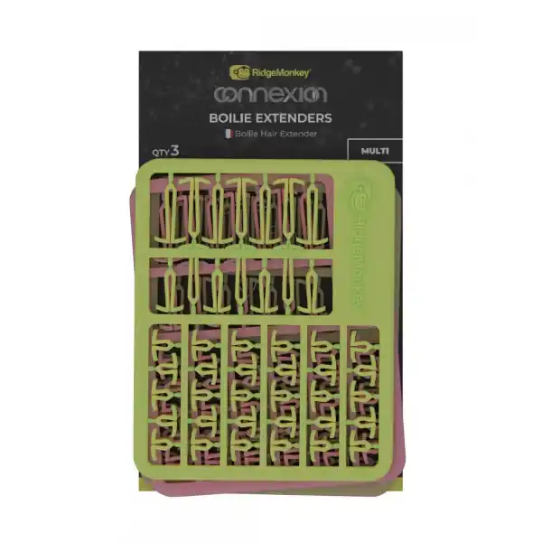 RidgeMonkey Connexion Boilie Extenders Multi Colours Koop Online