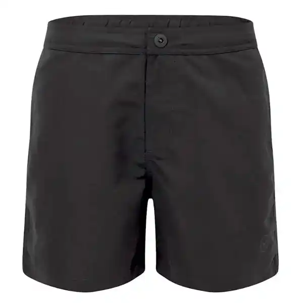 Korda LE Quick Dry Shorts Black Broek L Actieprijs