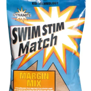 Flitsaanbieding Dynamite Baits Swim Stim Lokvoer (1.8kg) F1 Mix