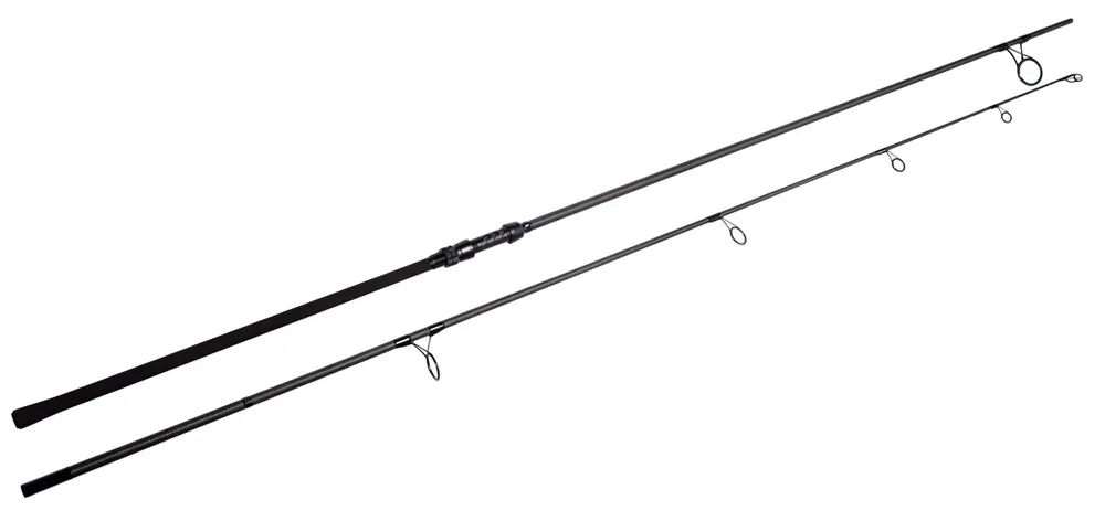 Wolf X3K Shrink Handle Karperhengel 12' 2.75lb Koop Vandaag