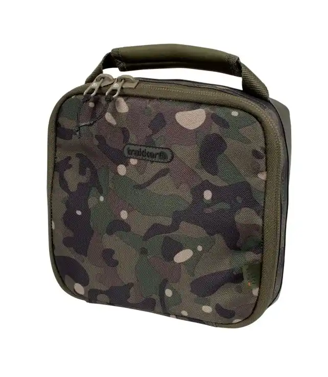 Uitverkoop Trakker NXC Camo Tackle Bag