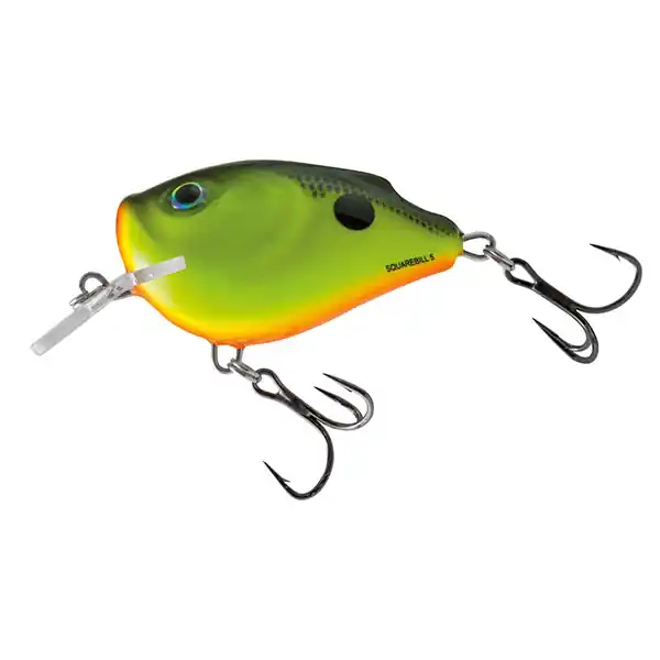 Salmo Squarebill 5cm Floating Holy Grey Shad Fabrieksprijs