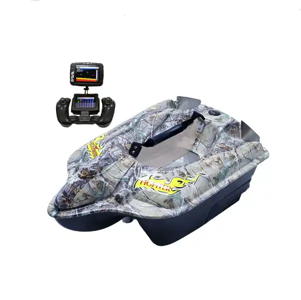 Direct Verzonden Boatman Fighter Pro