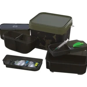 Fabrieksprijs Korda PVA Kontainer System (10L)