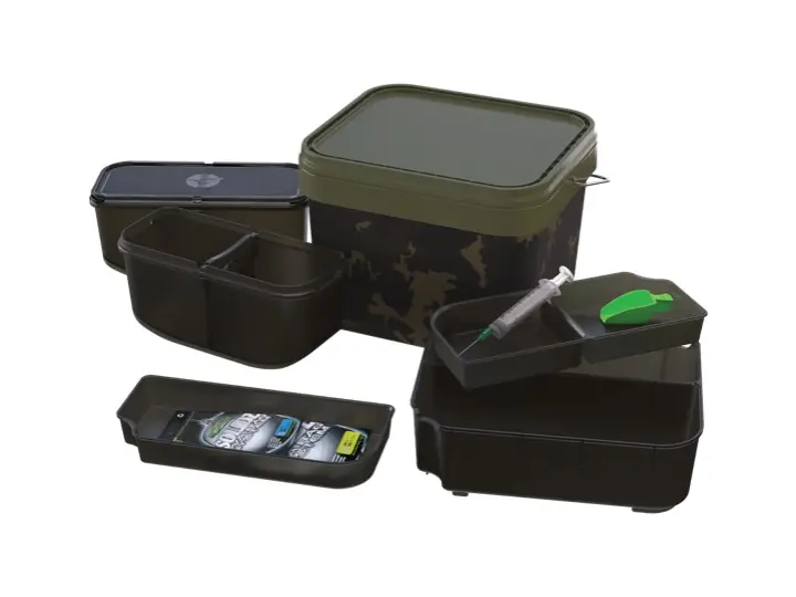 Fabrieksprijs Korda PVA Kontainer System (10L)