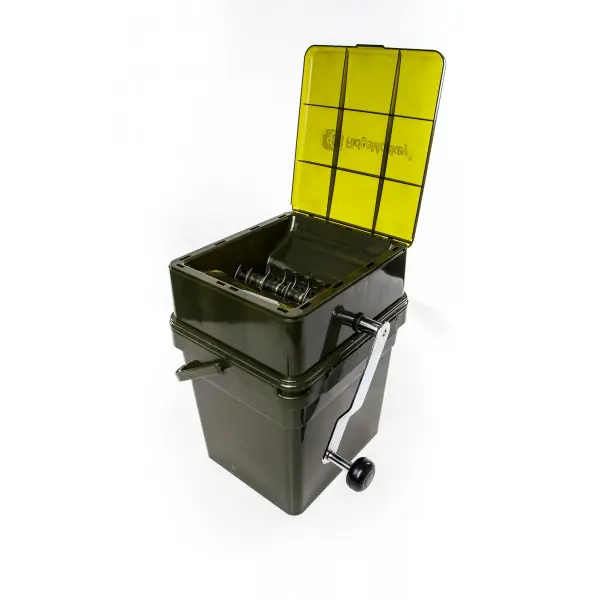 Actieprijs Ridgemonkey Advanced Boilie Crusher Head Only