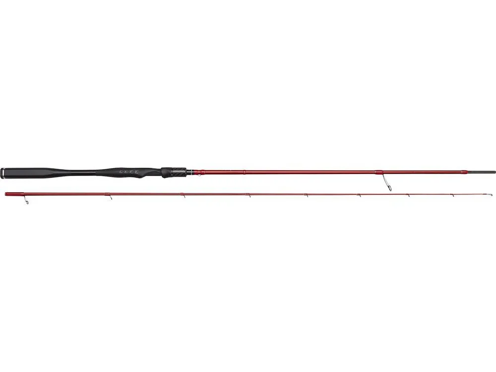 Bestel Nu Westin W6 Finesse Shad 2ND hengel 224cm 4-28g
