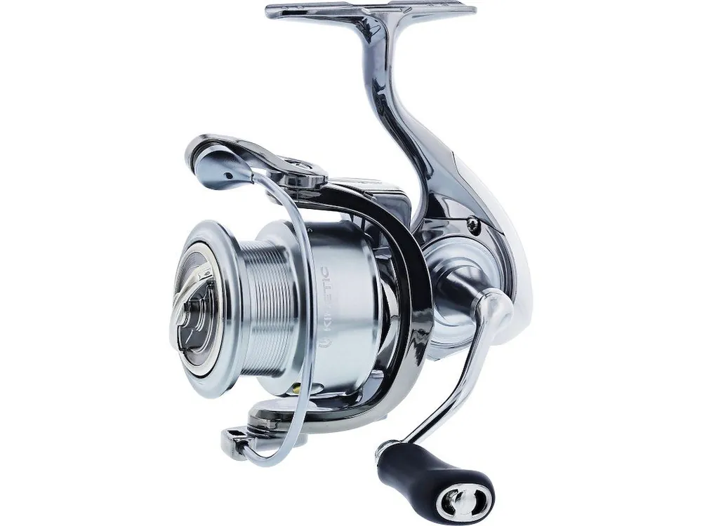 Gratis Retour Kinetic Stardust 2000 FD 5+1BB